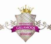 Logo der Gillamoos-Dirndlköniginnenwahl