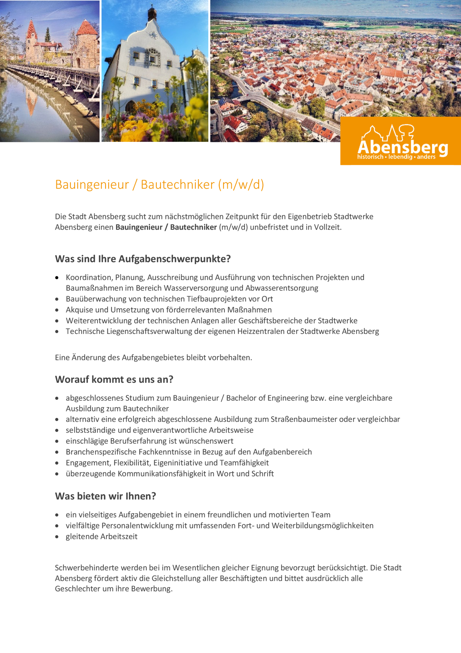Anzeige für Bauingenieur; Bautechniker.pdf