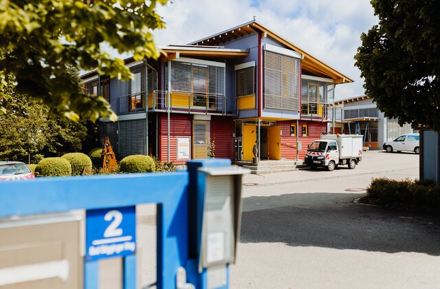 Stadtwerke Abensberg