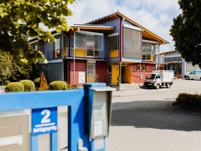 Stadtwerke Abensberg