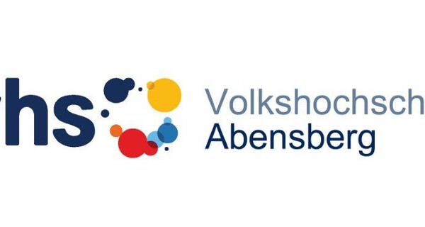Logo der Volkshochschule der Stadt Abensberg | © vhs Abensberg