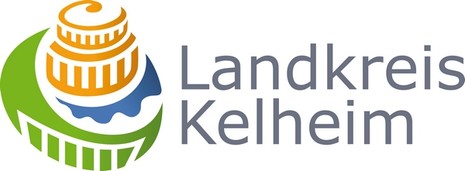 Logo des Landkreises Kelheim