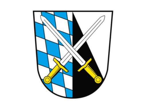 Wappen der Stadt Abensberg | © Stadt Abensberg