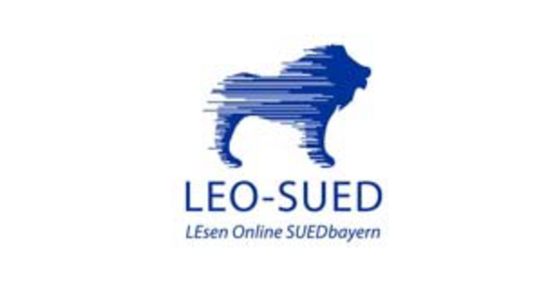logo onleihe leo sued