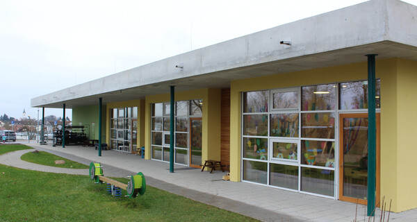 Tag der offenen Tür