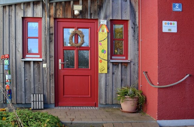 Inklusives Kinderhaus Franziskus