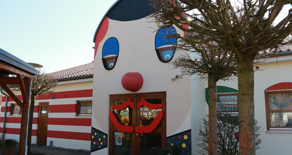 Tag der offenen Tür