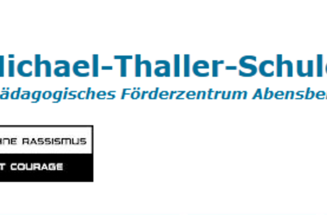 Prälat-Michael-Thaller-Schule