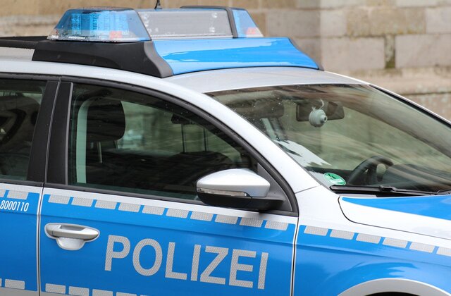 Polizeiwache