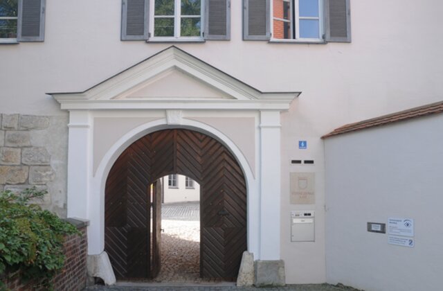 Amt für Digitalisierung, Breitband und Vermessung