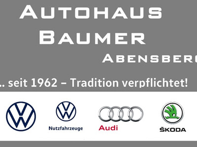 Autohaus Baumer Abensberg GmbH & Co. KG
