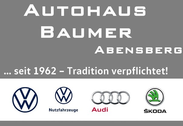 Autohaus Baumer Abensberg GmbH & Co. KG