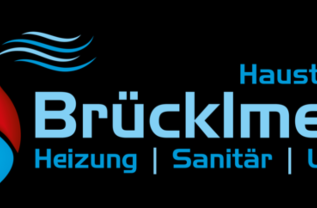 Haustechnik Brücklmeier