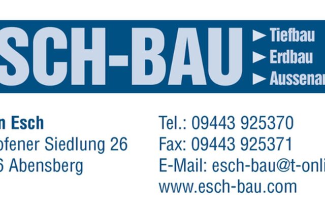 Esch-Bau