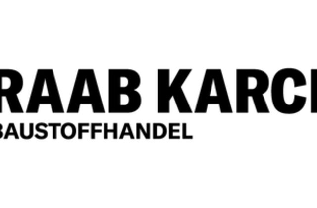 Raab Karcher Baustoffe