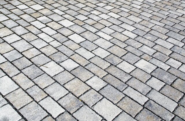 Kraus Pflasterbau GmbH & Co. KG