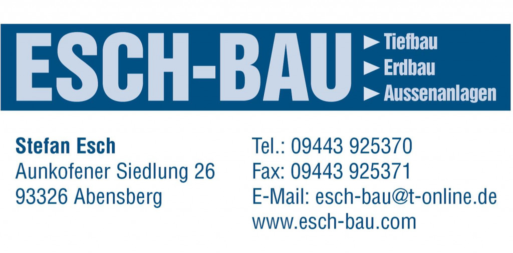 Esch-Bau