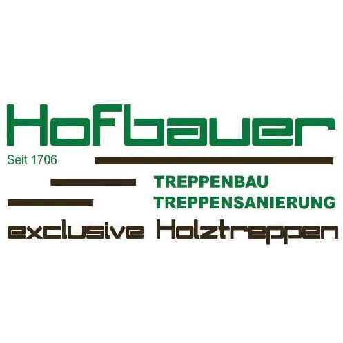 Hofbauer Treppenbau