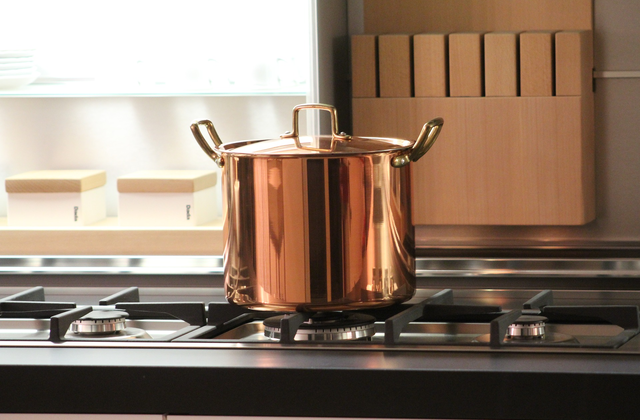 Landwirtschaftsschule Abteilung Hauswirtschaft