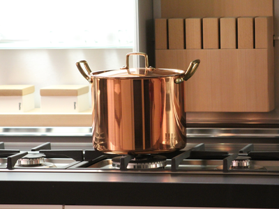 Landwirtschaftsschule Abteilung Hauswirtschaft