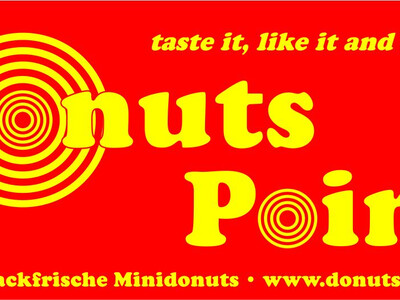 Donuts-Point
