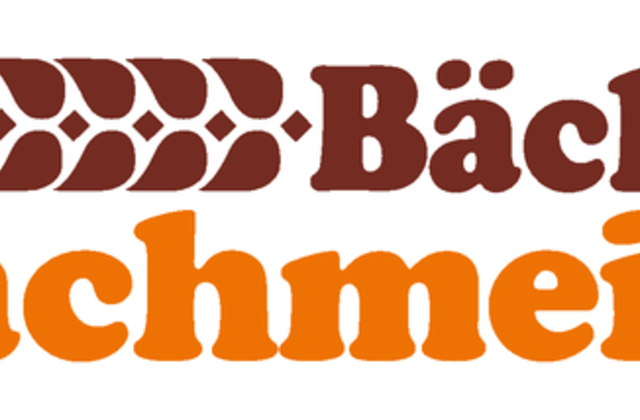 Bäcker Bachmeier