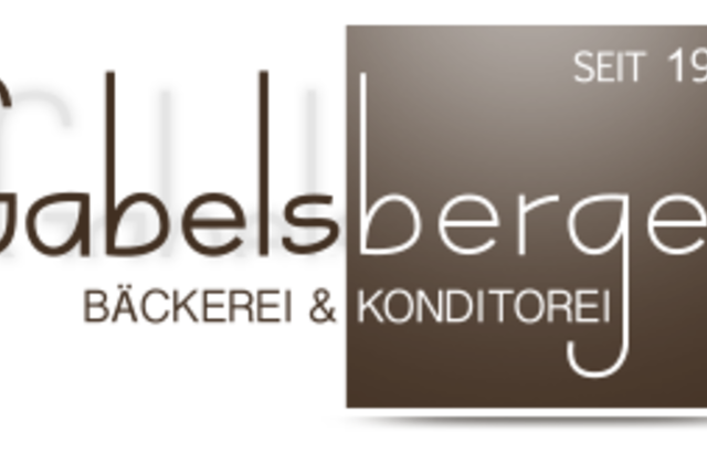 Bäckerei & Konditorei Gabelsberger