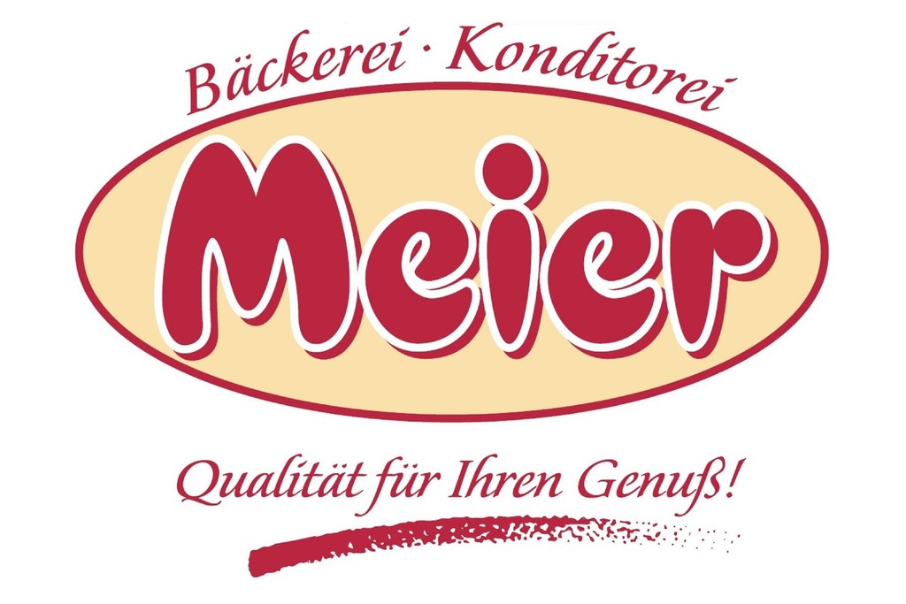 Bäckerei & Konditorei Meier