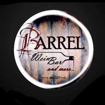 Barrel 