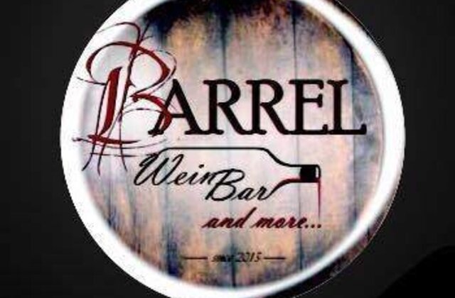 Barrel 