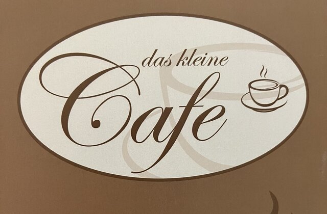 Das kleine Café