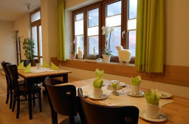  Hofcafé Gabelsberger