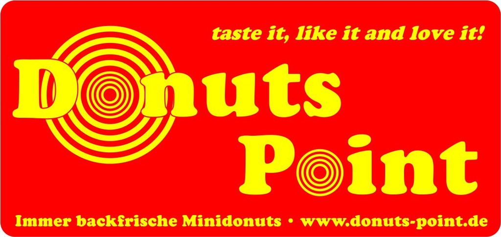 Donuts-Point