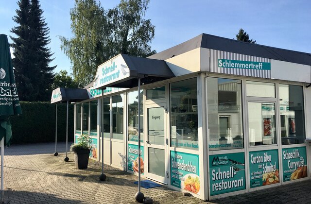 Schlemmertreff Wiesinger