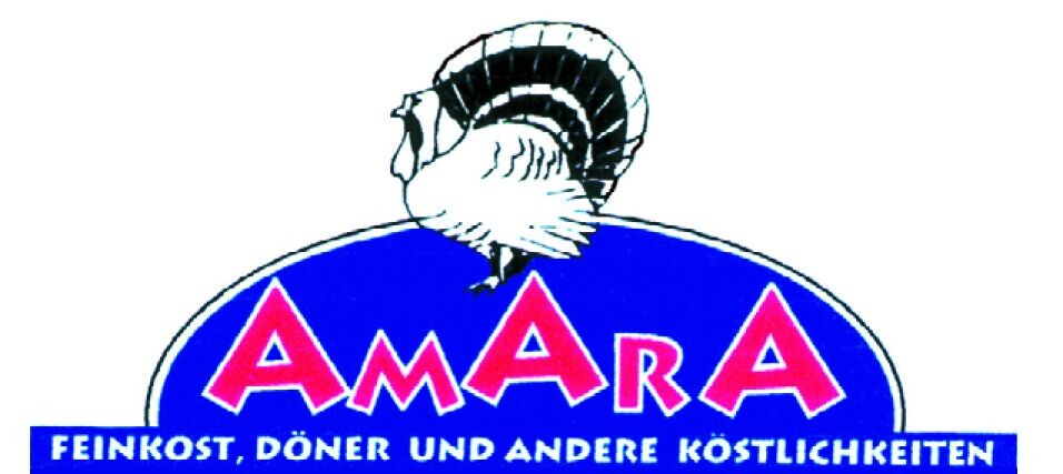 Amara Döner