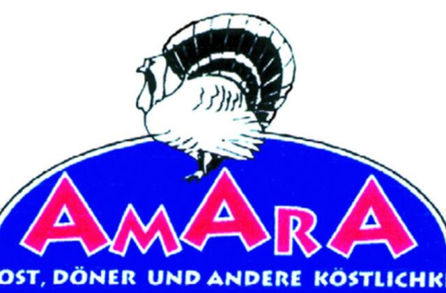 Amara Döner