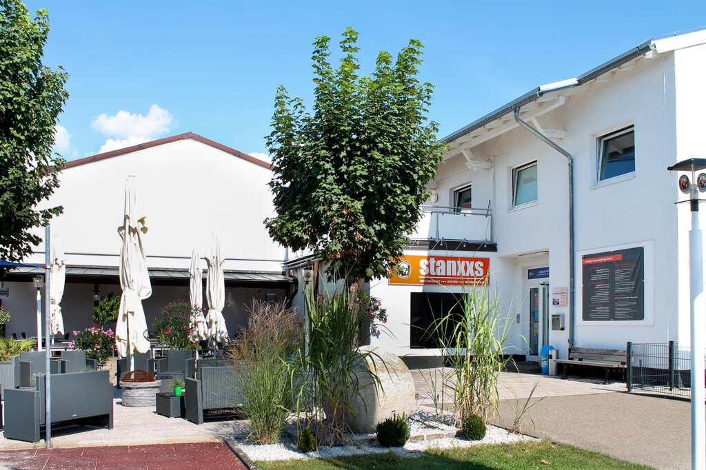 stanxxs - Aumühl Stubn