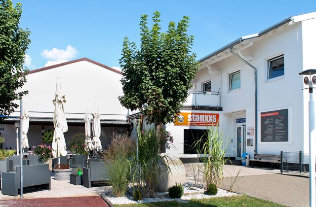 stanxxs - Aumühl Stubn