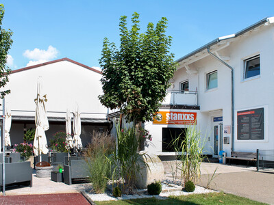 stanxxs - Aumühl Stubn