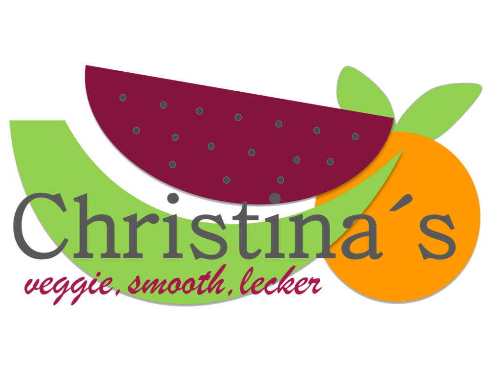 Christina's - veggie, smooth, lecker