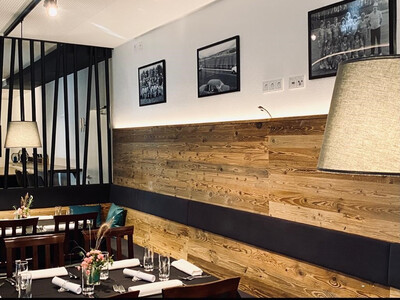 Sportgaststätte │ FSV Sandharlanden