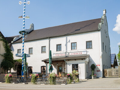 Wirtshaus beim Lauberger - Neueröffnung 1. März 2025