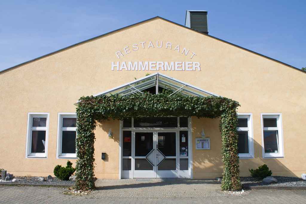 Restaurant Hammermeier