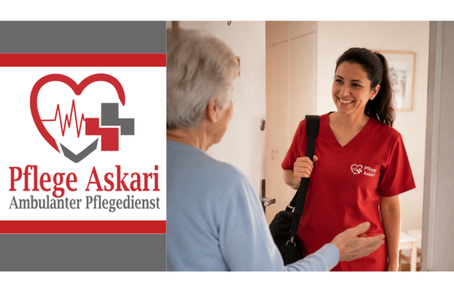 Pflege Askari - Ambulanter Pflegedienst