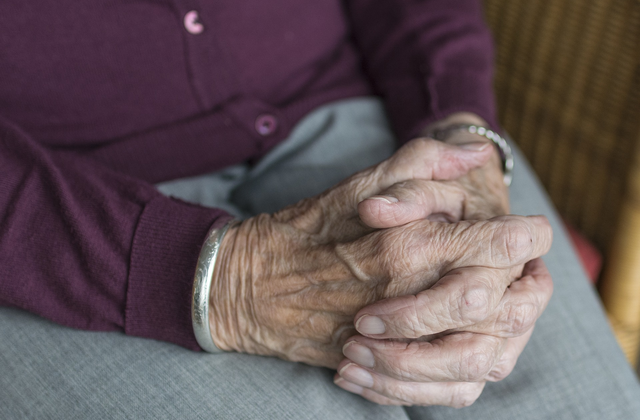 Caritas Sozialstation