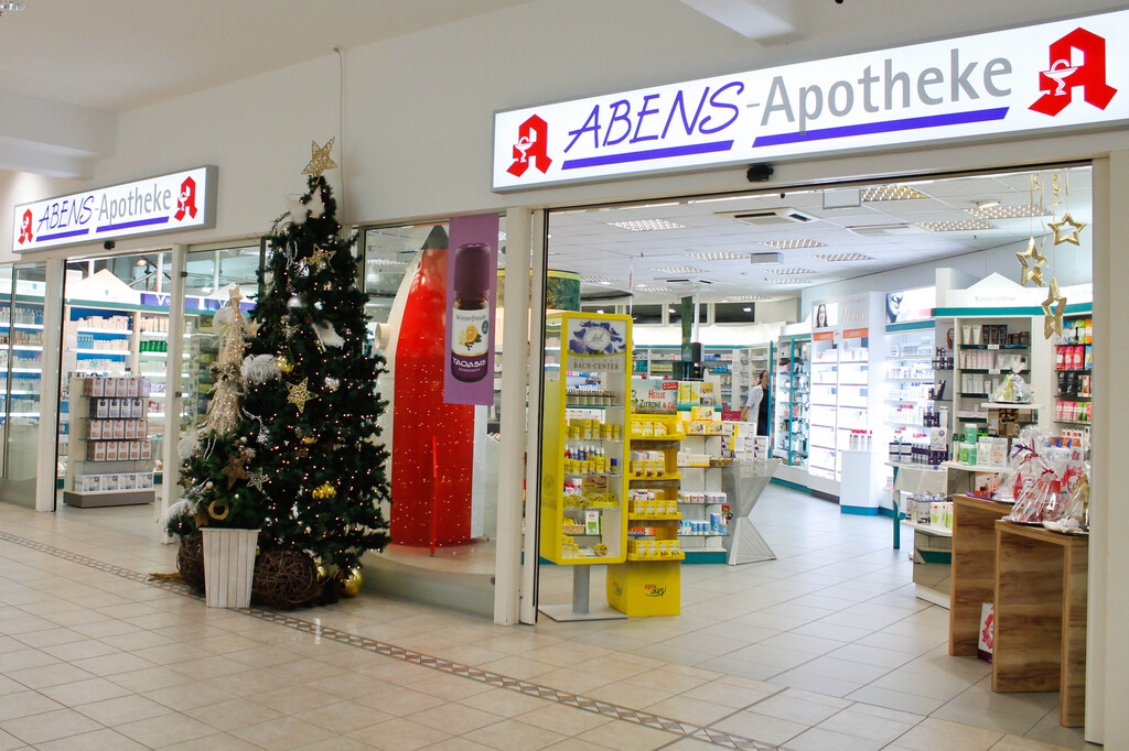 Abens-Apotheke