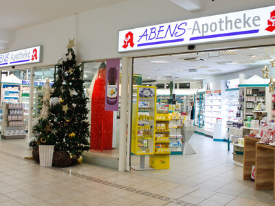 Abens-Apotheke