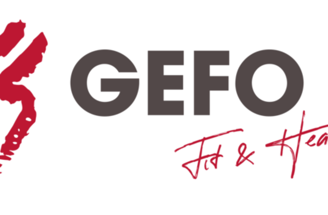 GEFO – Fit & Health Studio