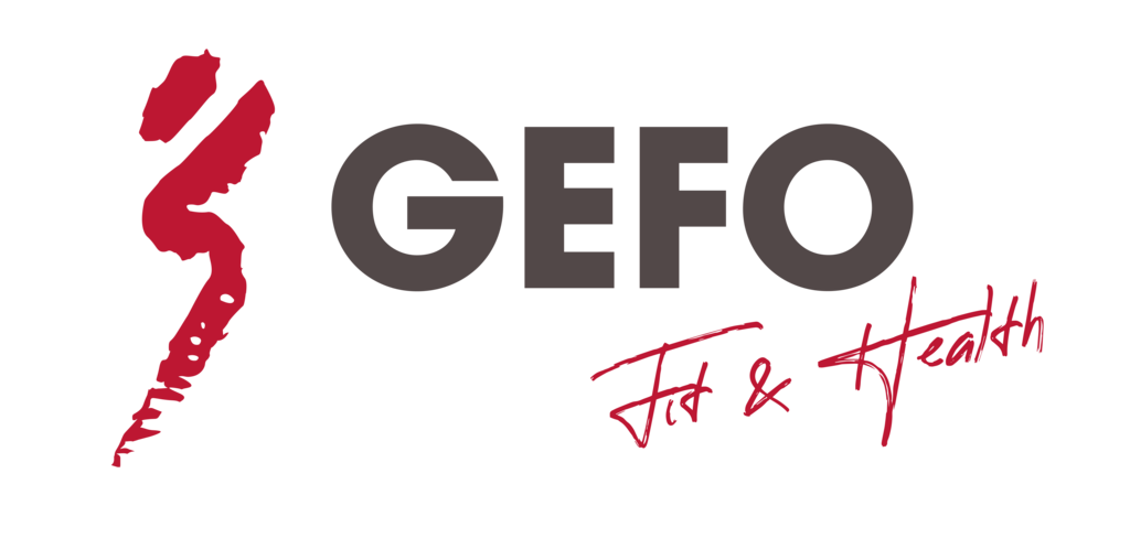GEFO – Fit & Health Studio