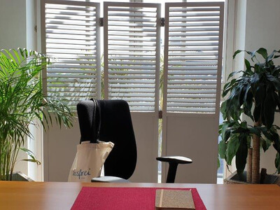 Dipl.-Psychologin Cornelia Wallner